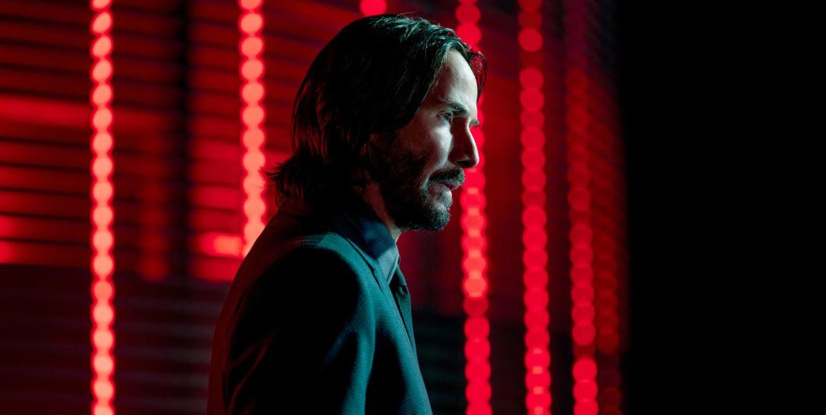 Producer Basil Iwanyk Confirms That 'John Wick 5' Is In Development —  CultureSlate