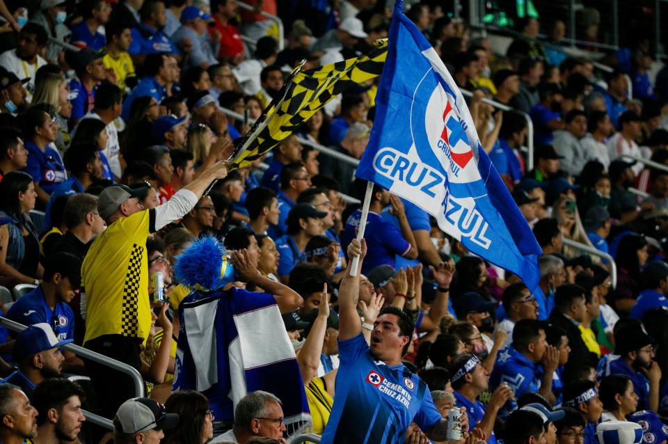 The last time the Crew hosted a Liga MX team, they beat Cruz Azul in the 2021 Campeones Cup. This summer, 13-time Liga MX champion Club América will come to Columbus as part of the 2023 Leagues Cup.