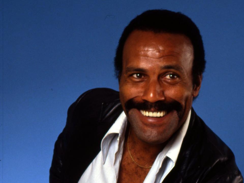 Fred Williamson