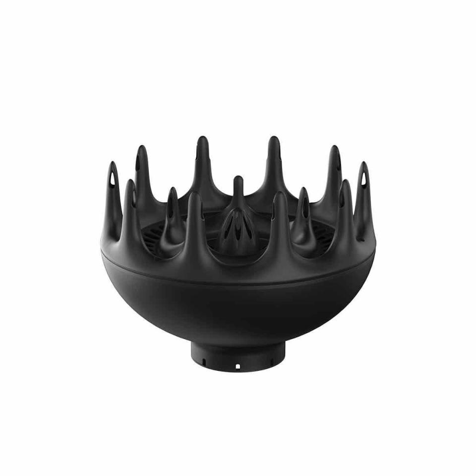 Black Orchid Large Hair Diffuser