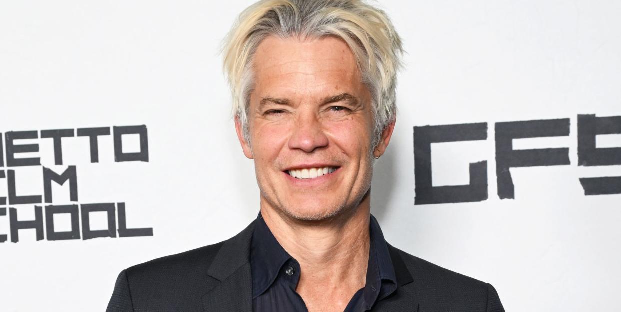 timothy olyphant