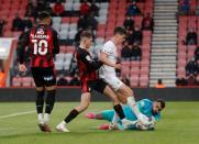 Championship - Play-Off Semi Final First Leg - AFC Bournemouth v Brentford