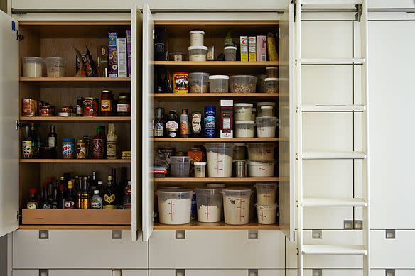 Pantry