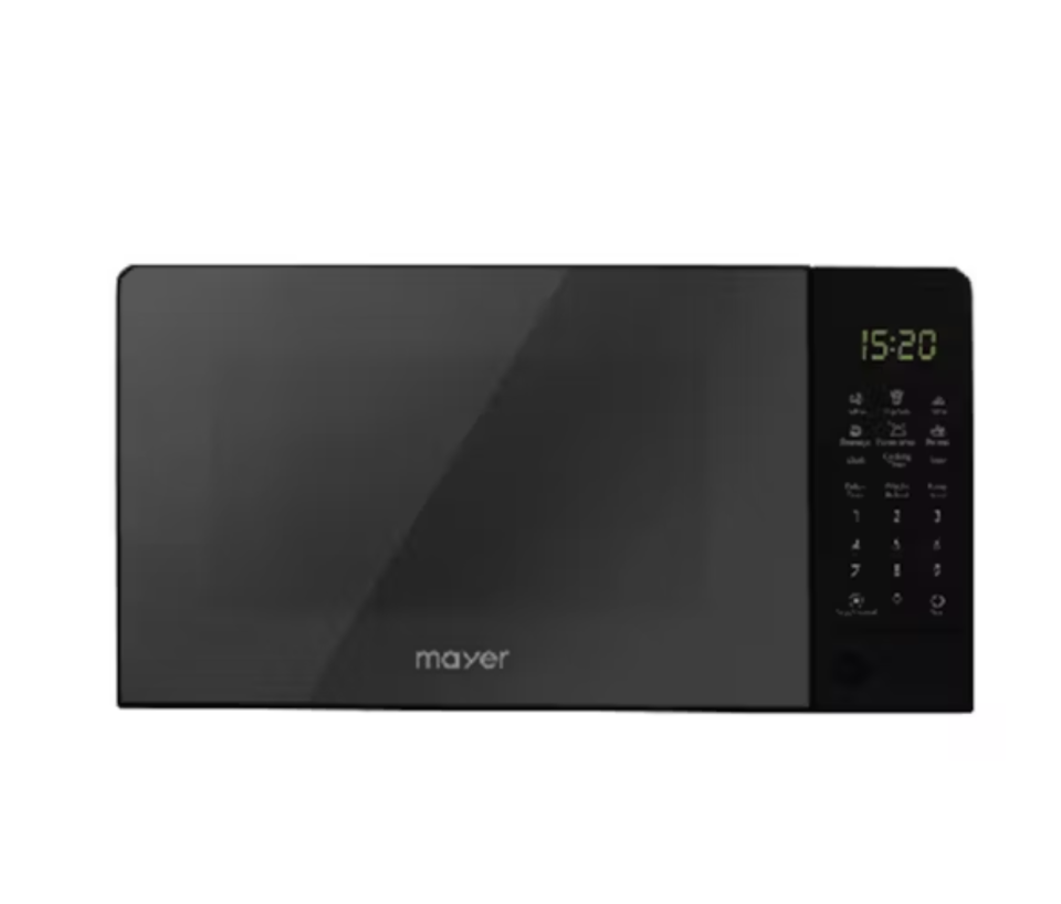 Mayer MMMW20 Microwave Oven. (PHOTO: Lazada)