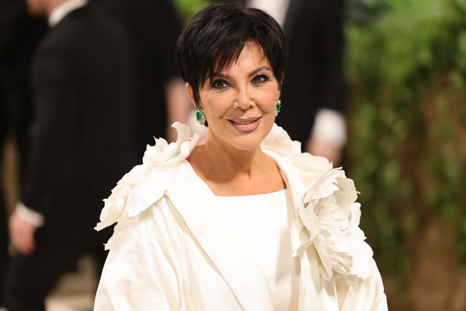 Kris Jenner