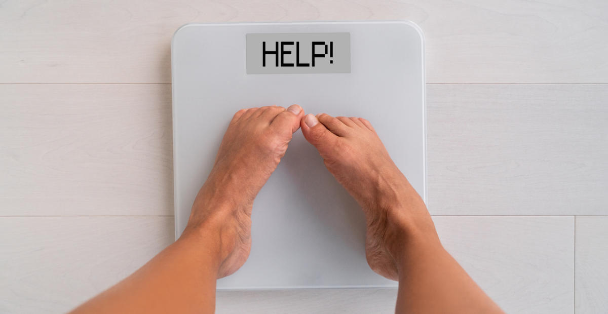 Dropping pounds can forestall greater than 13 forms of most cancers