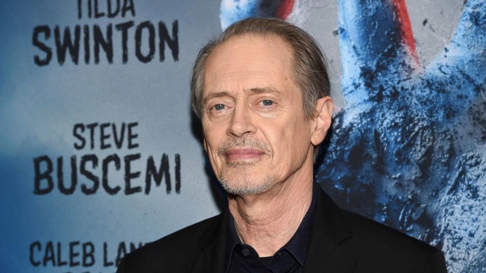 Steve Buscemi. (Bild: Evan Agostini/Invision/dpa)