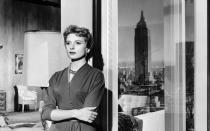 <p>The 1957 film “An Affair to Remember,” starring Cary Grant and Deborah Kerr, is about a couple who fall in love and plan to meet at the top of the Empire State Building in six months, after they have ended their current relationships. The film is a near exact remake of the 1939 film “Love Affair,” which was also remade in 1994 with the same name and a modern setting.</p>