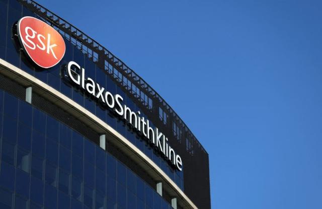 Activist Investor Bluebell Takes Stake In GSK