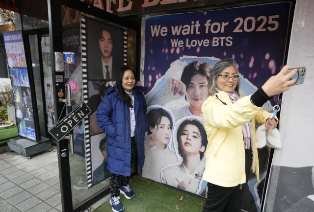 5+ Things BTS ARMY Can Do While Waiting For 2025 - Koreaboo