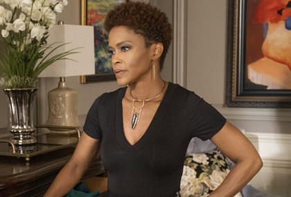 Greenleaf Recap Season 5 Episode 4 Charity Fired Quits