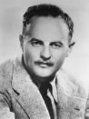 <p>Producer Darryl F. Zanuck won the Cecil B. DeMille Award in 1954.</p>