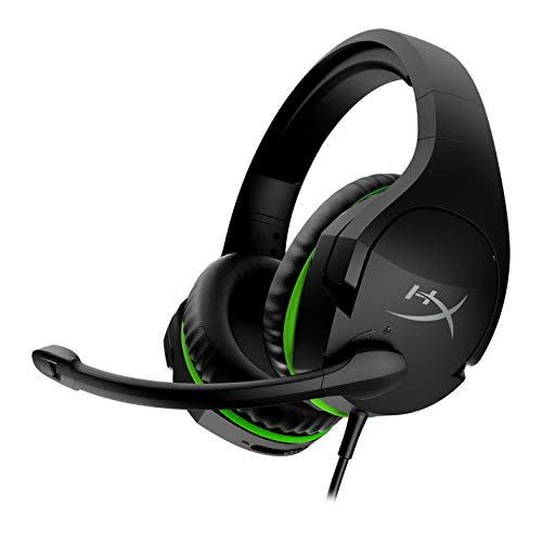 4) HyperX CloudX Stinger Wireless Gaming Headset