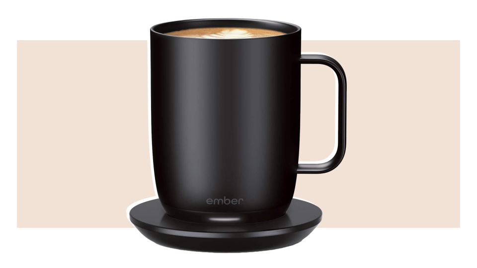 Best gifts under $100 at Amazon: Ember smart mug