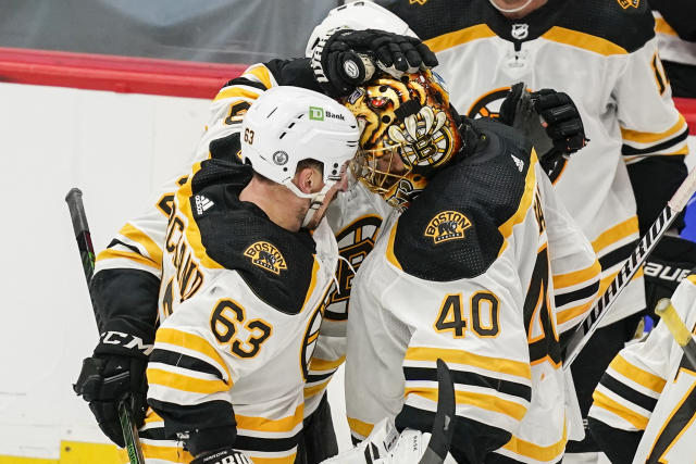 We Rank the Beards of the 2014 Stanley Cup Hockey Finals