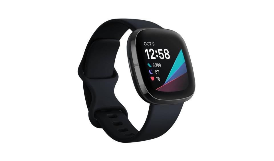 Fitbit Sense