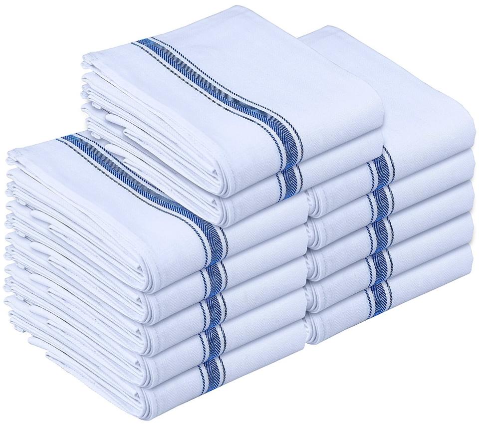 <h1 class="title">Dish Towels</h1>