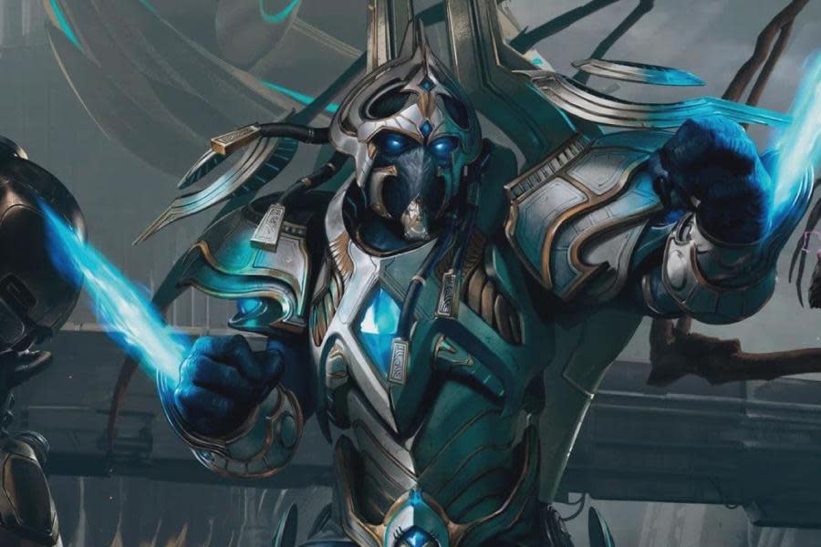 Blizzard intentaría revivir StarCraft bajo el mando de Xbox; dicen que trabaja en un shooter basado en el legendario RTS