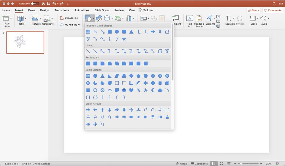 PowerPoint Draw 4