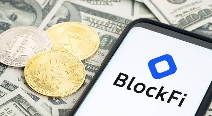 BlockFi revela por error exposición de 1.200M$ a FTX y Alameda