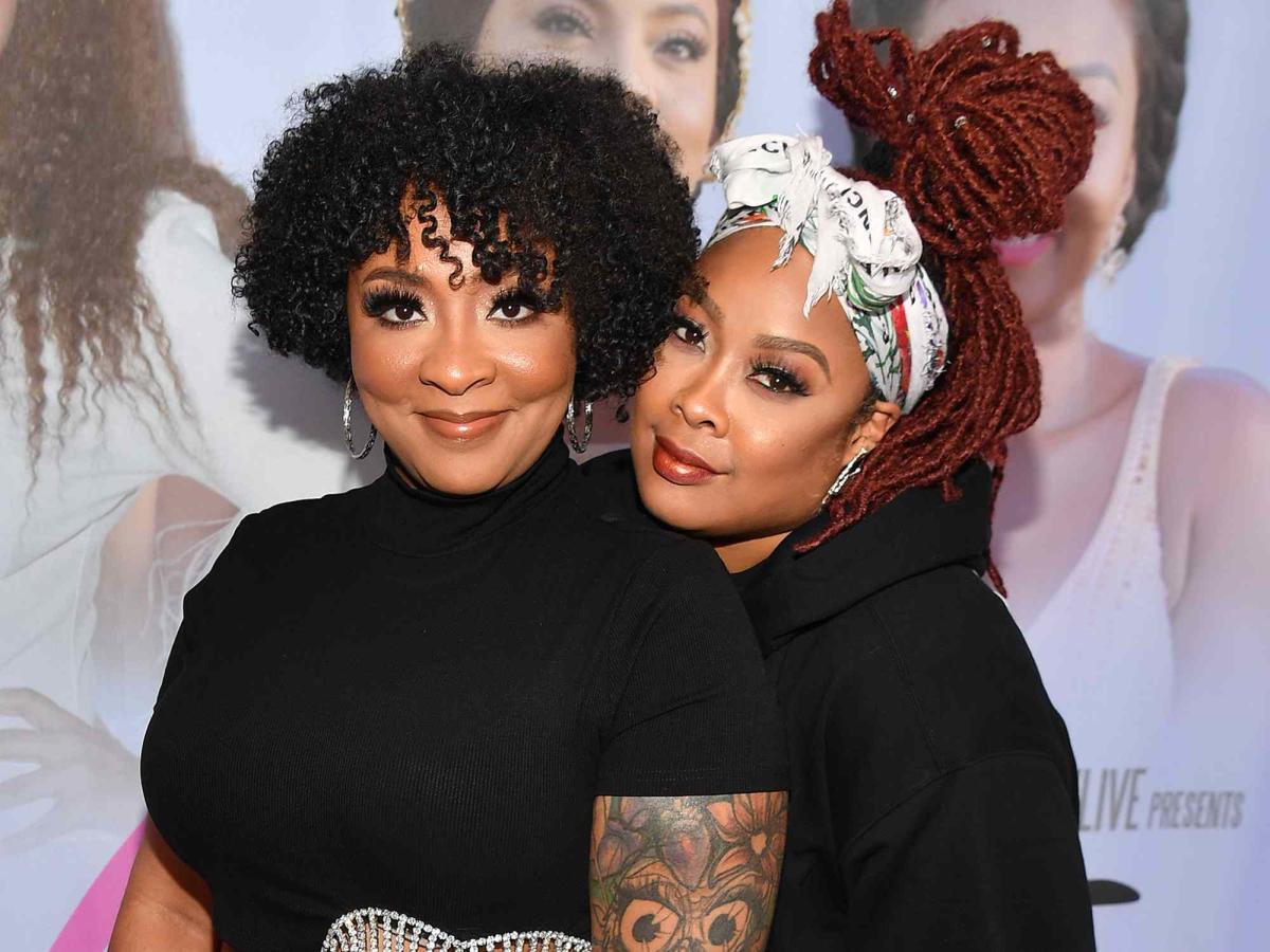 Who Is Da Brat's Wife? All About Jesseca 'Judy' HarrisDupart