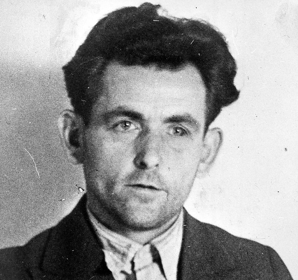 Georg Elser fue el autor del atentado.