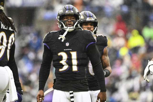 Ravens sign Tony Jefferson to practice squad - Baltimore Beatdown