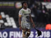 Saracens draw with Ospreys to leave European reign hanging by a thread amid fresh Billy Vunipola injury fear