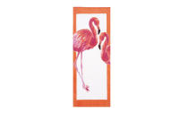 <p>Flamingo Printed Beach Towel, $29.50, <a href="http://www.potterybarn.com/products/flamingo-printed-beach-towel/?pkey=cpool-beach%7Cpool-beach-towels&&cpool-beach%7Cpool-beach-towels" rel="nofollow noopener" target="_blank" data-ylk="slk:Pottery Barn;elm:context_link;itc:0;sec:content-canvas" class="link ">Pottery Barn</a></p>