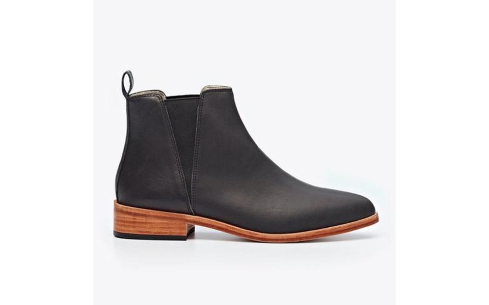 Best Chelsea Boots: Nisolo Chelsea Boot