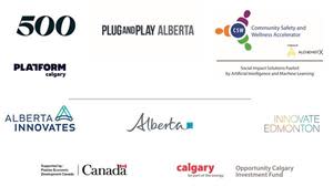 Alberta Scaleup and Growth Partnership