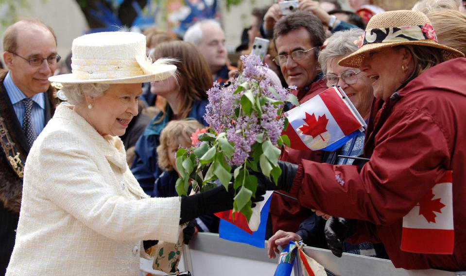 Canada is part of the Commonwealth which might make things easier for Harry and Meghan (Picture: PA)