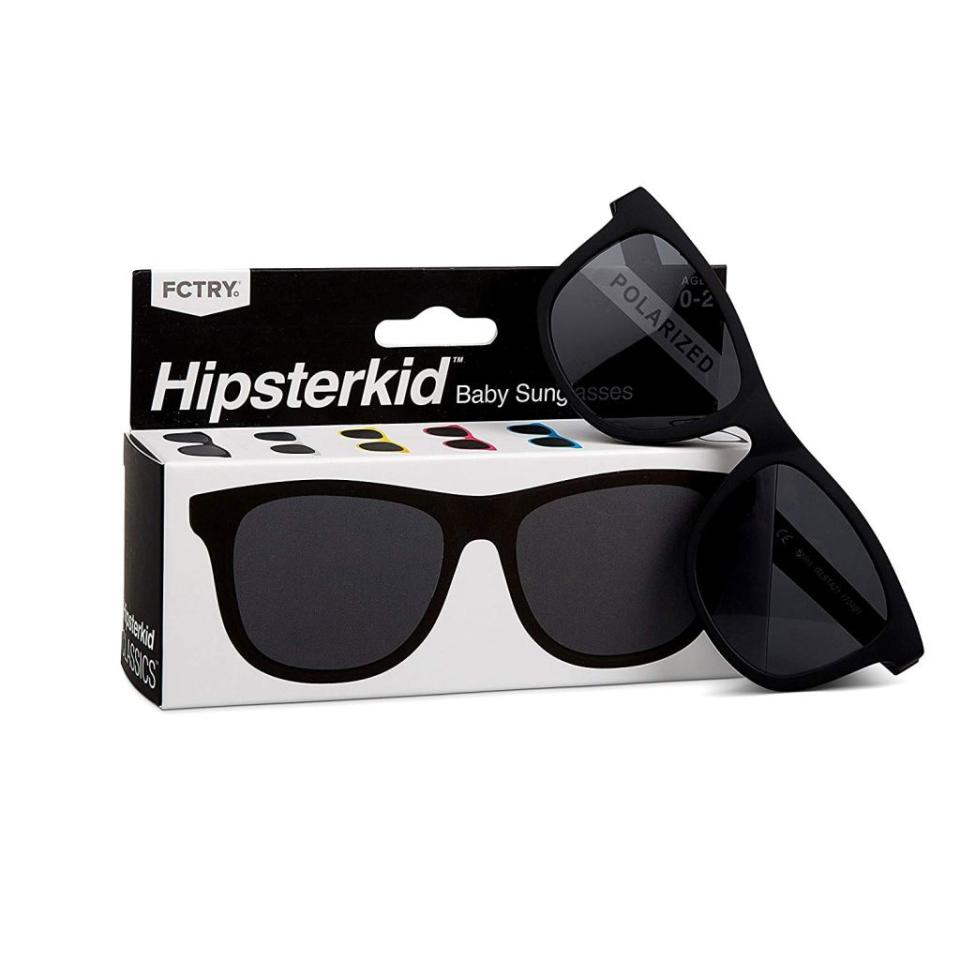Hipsterkid Best Infant Sunglasses Amazon
