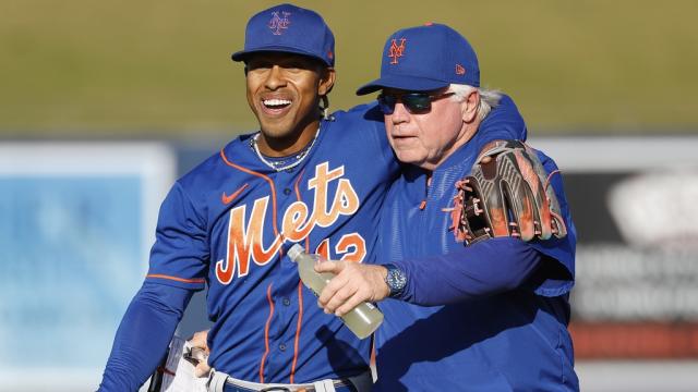 New York Mets News, Videos, Schedule, Roster, Stats - Yahoo Sports