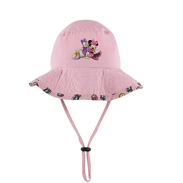 Disney Best Sun Hats for Kids on Amazon