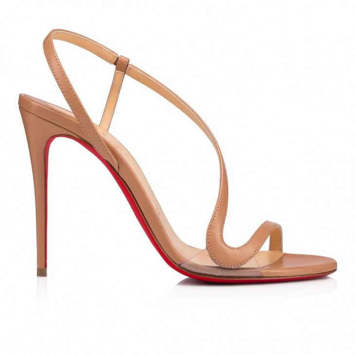 Christian Louboutin, Rosalie, sandals