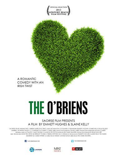 6) The O'Briens