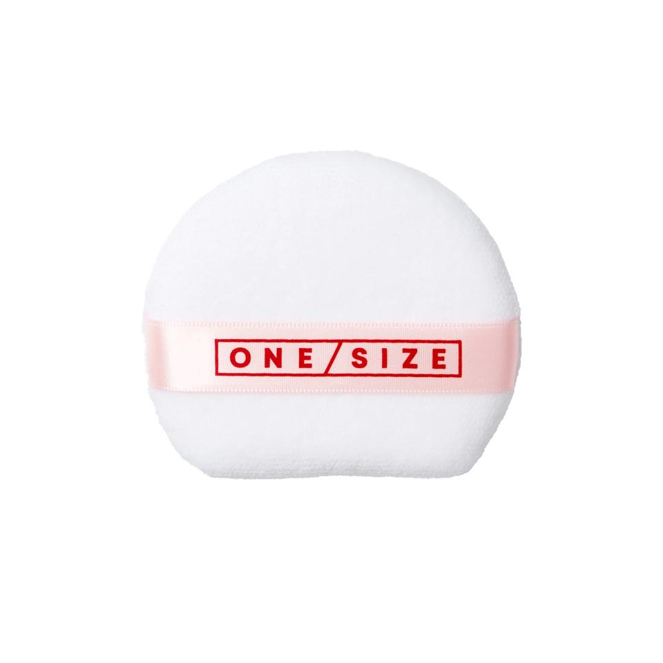 One/Size Ultimate Setting & Baking Puff, $14