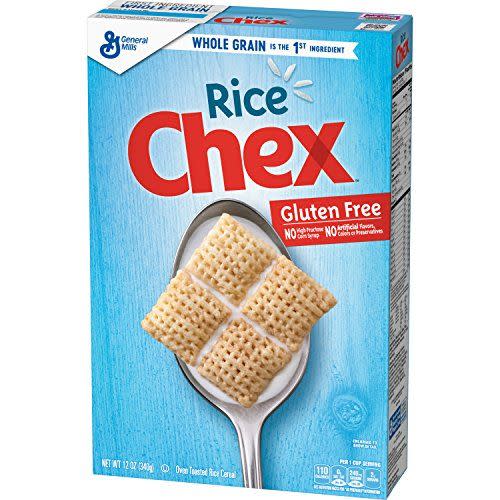 Rice Chex Cereal