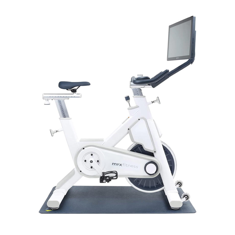 Myx II Fitness Bike