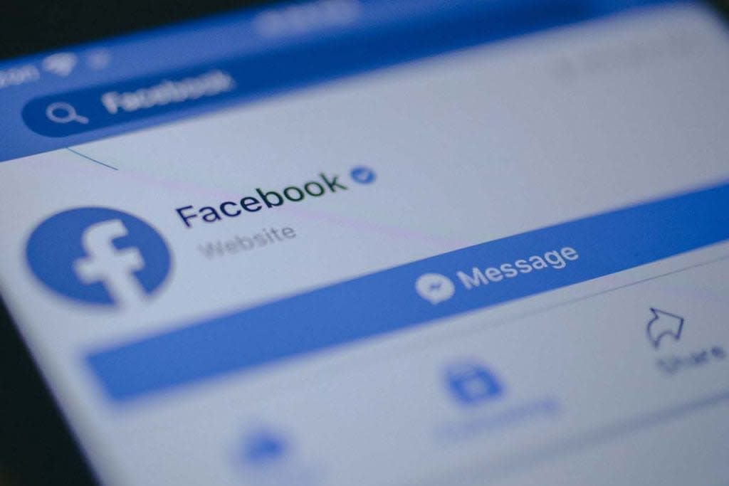 Facebook’s Cryptocurrency Offering to Get Backing From Booking Holdings