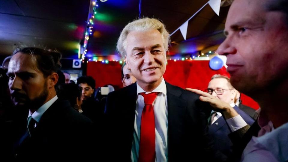 Geert Wilders