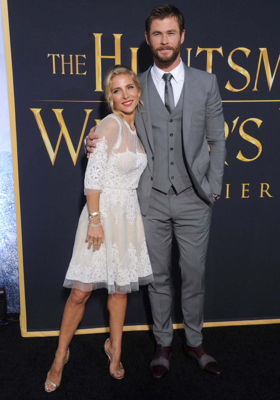 They’ve been dubbed as one of the power couples of Hollywood, but it hasn’t always been smooth sailing for Elsa Pataky and Chris Hemsworth. Source: Getty