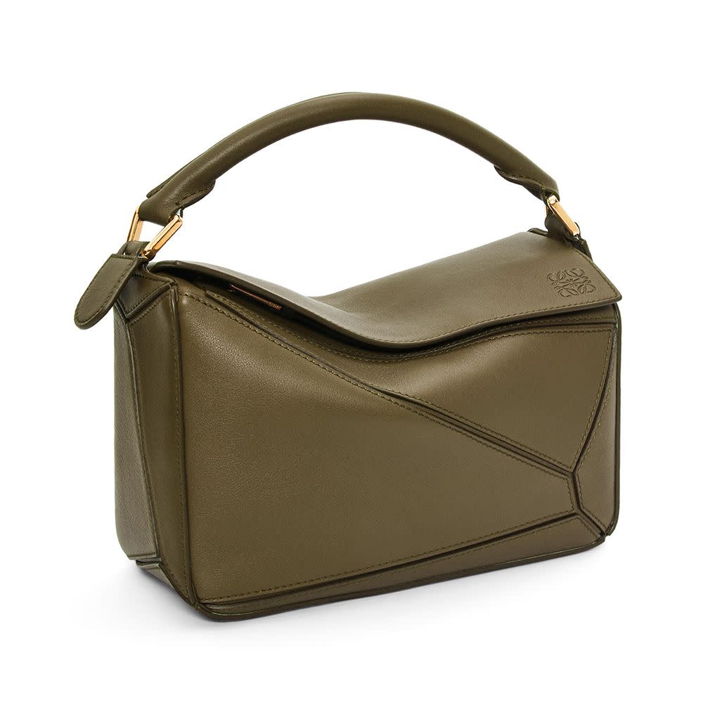 <p><a href="https://go.redirectingat.com?id=74968X1596630&url=https%3A%2F%2Fwww.loewe.com%2Fusa%2Fen%2Fwomen%2Fbags%2Fpuzzle%2Fsmall-puzzle-bag-in-classic-calfskin%2F322.30.S21-3969.html&sref=https%3A%2F%2Fwww.elle.com%2Ffashion%2Fshopping%2Fg44592109%2Fbest-designer-bags%2F" rel="nofollow noopener" target="_blank" data-ylk="slk:Shop Now;elm:context_link;itc:0;sec:content-canvas" class="link rapid-noclick-resp">Shop Now</a></p><p>Small Puzzle Bag</p><p>loewe.com</p><p>$3250.00</p>