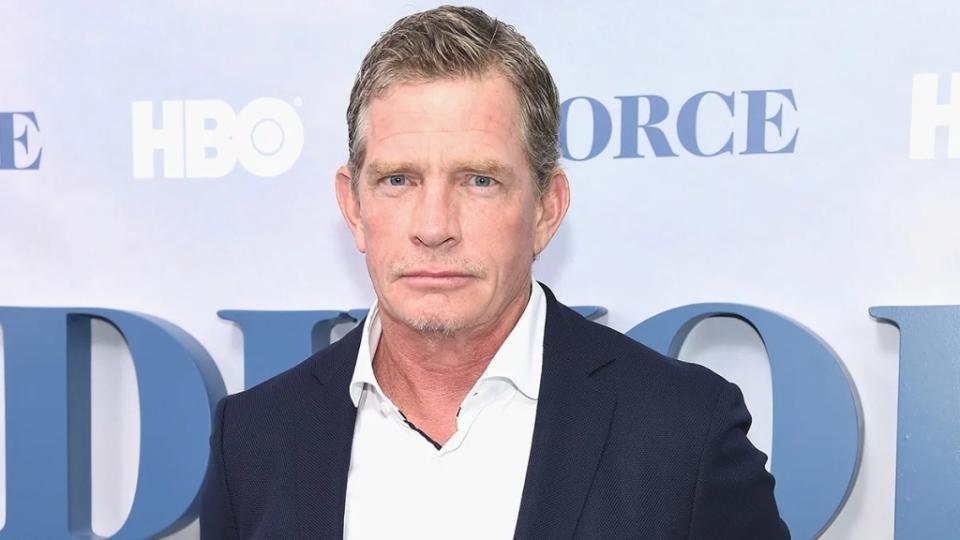 Thomas Haden Church (Getty Images)