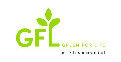 GFL Environmental Inc.  Logo (CNW Group/GFL Environmental Inc.)