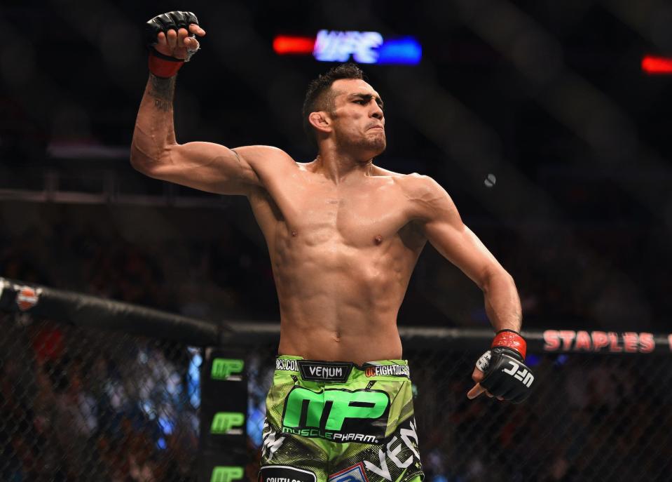 Tony Ferguson