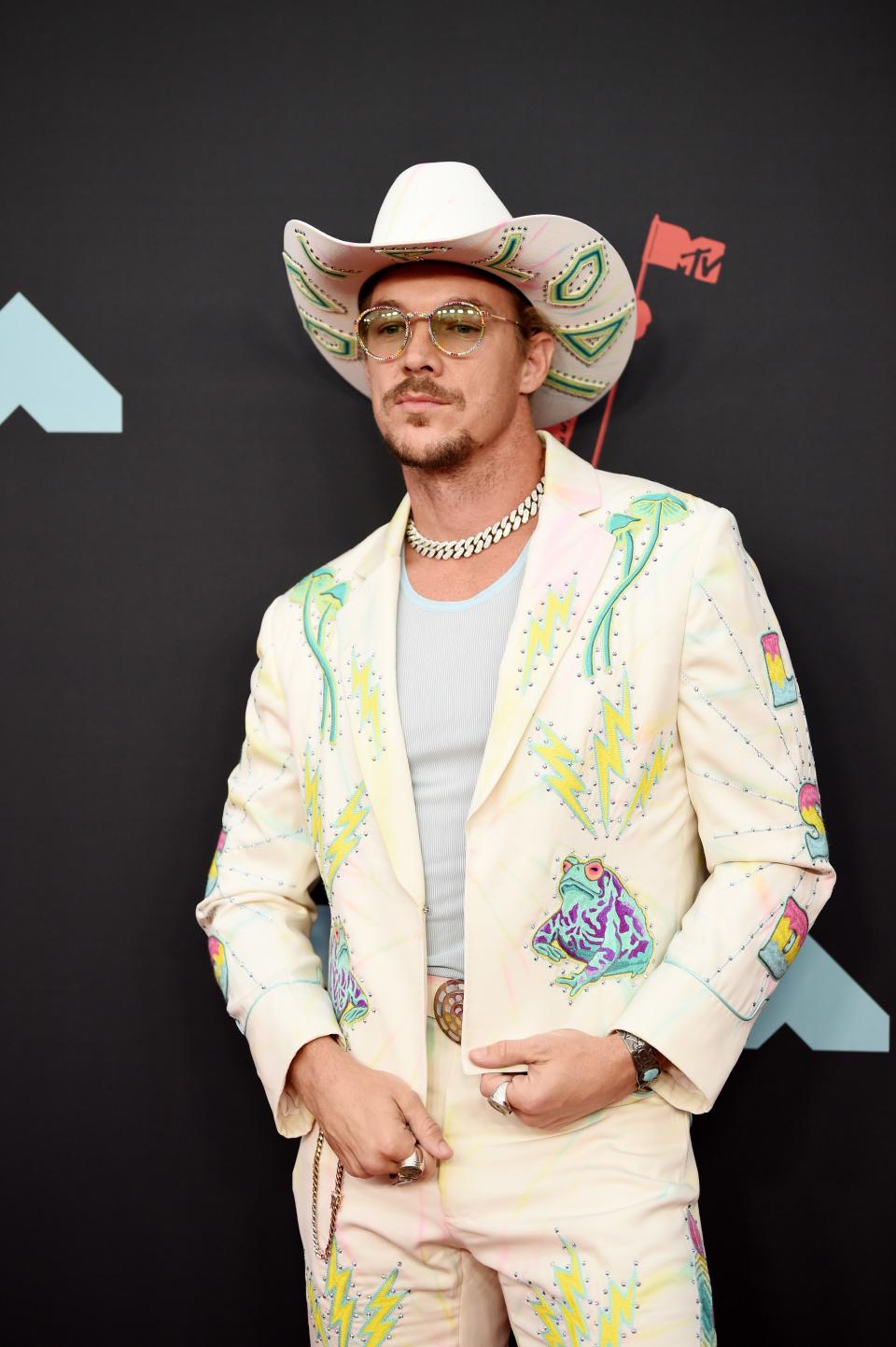 <h1 class="title">Diplo</h1><cite class="credit">Photo: Getty Images</cite>