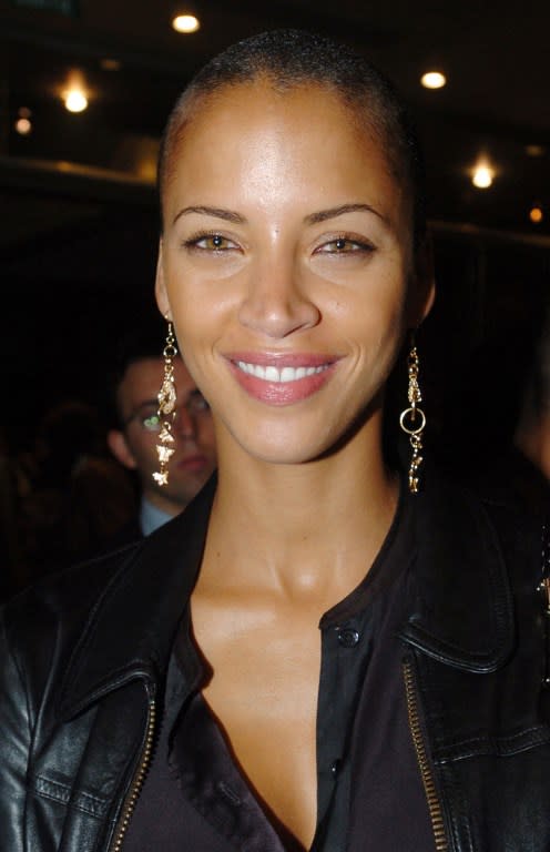 Noémie Lenoir, 2007