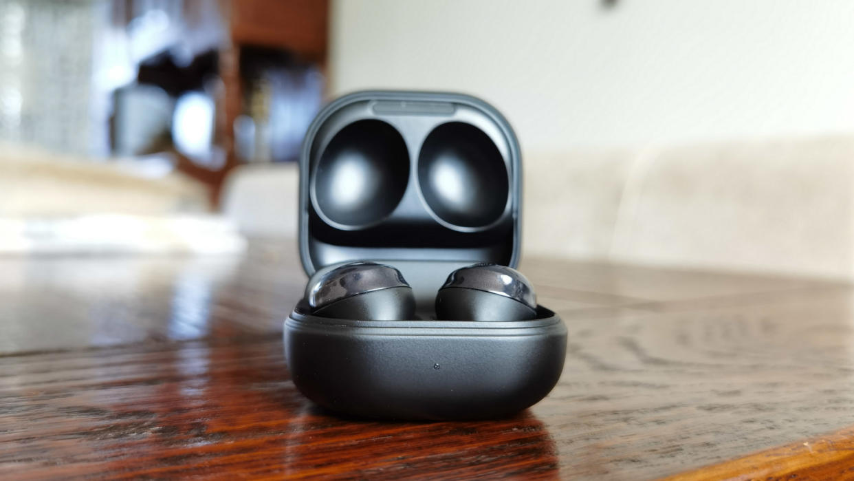  Samsung Galaxy Buds Pro 